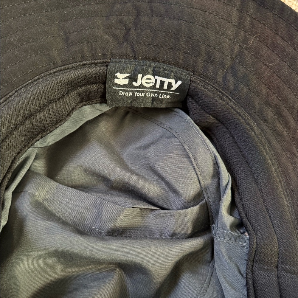 Jetty Dundee Safari Hat - Picture 3 of 4